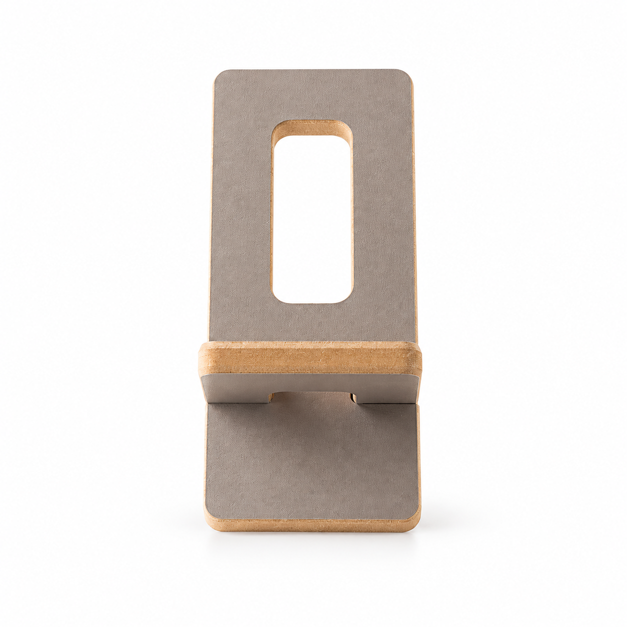 Cell Phone Stand — Γκρι