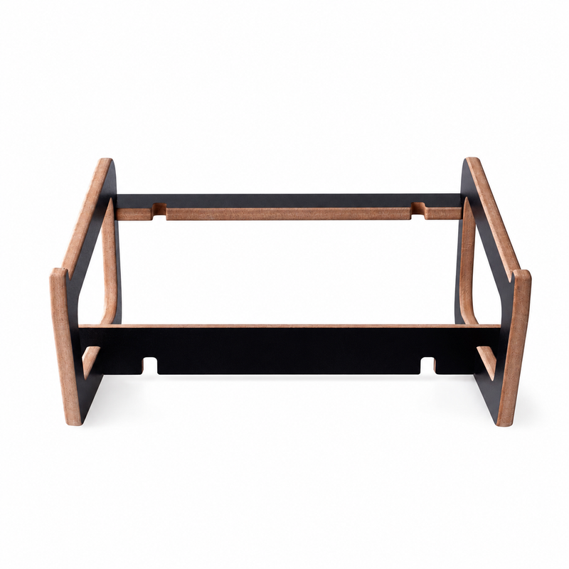 Elevated Laptop Stand