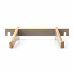 Laptop Stand — Γκρι