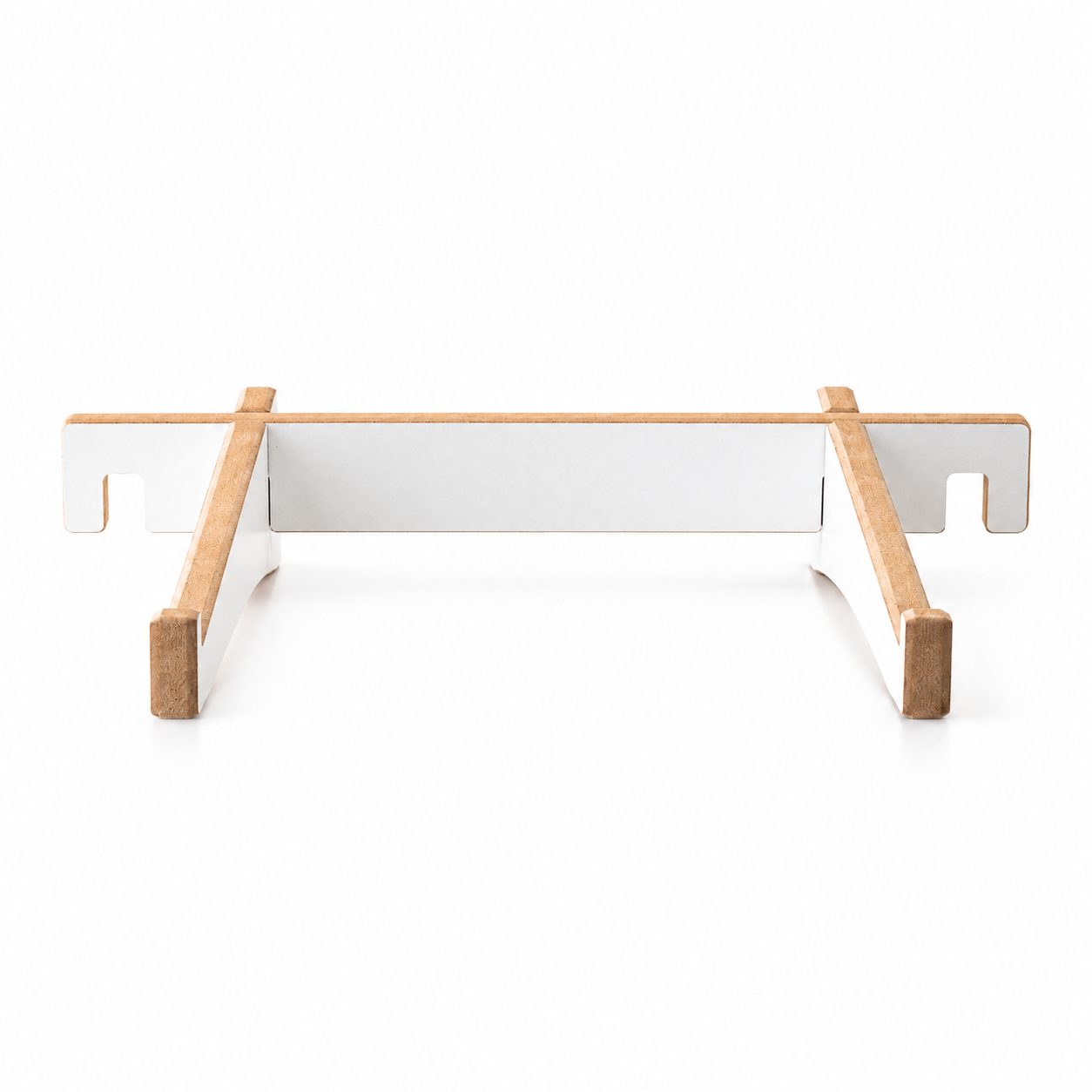 Laptop Stand — Λευκό