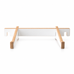 Laptop Stand — Λευκό