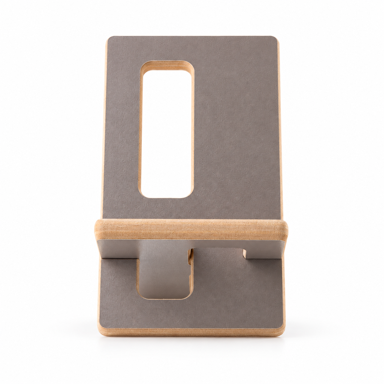 Tablet Stand — Γκρι