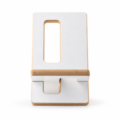 Tablet Stand — Λευκό