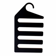 Trouser Rack — Μαύρο