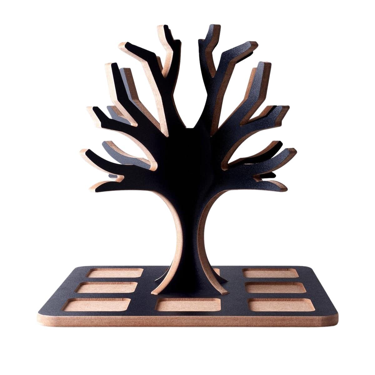 Jewellery Tree — Μαύρο