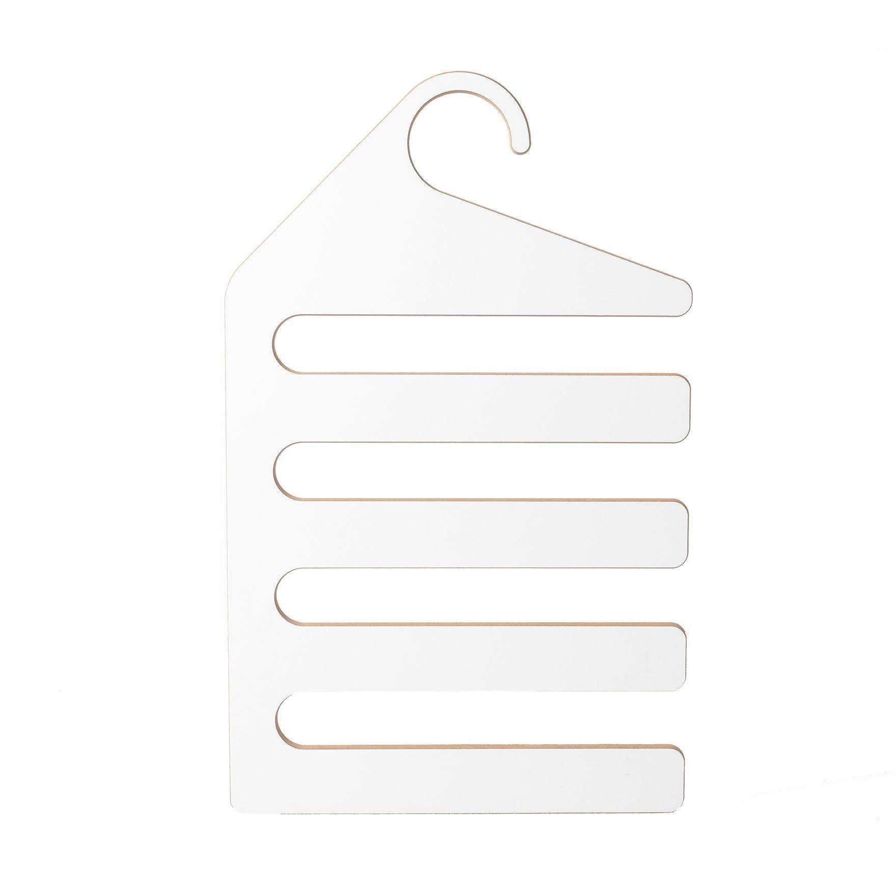 Trouser Rack — Λευκό