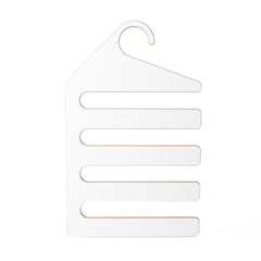 Trouser Rack — Λευκό